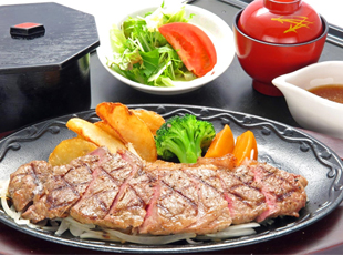 ランチ
