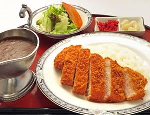 ランチ