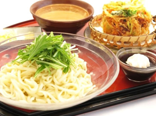 ランチ