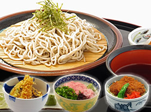 ランチ