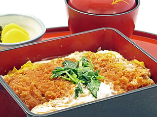 ランチ