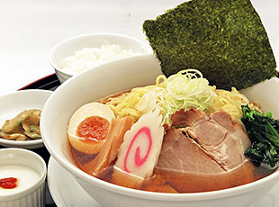 ランチ