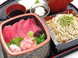 ランチ