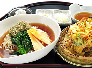 ランチ
