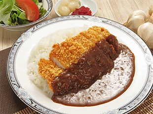 ランチ