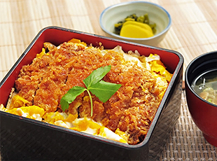 ランチ