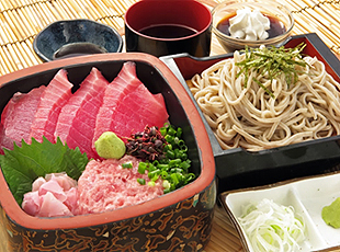 ランチ