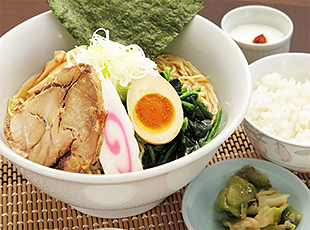 ランチ