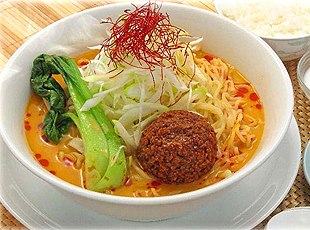 ランチ