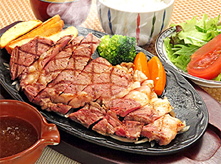 ランチ