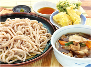 ランチ