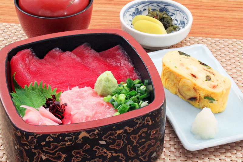 ランチ