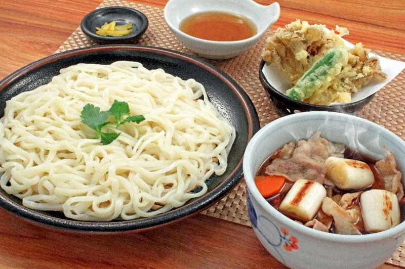 ランチ