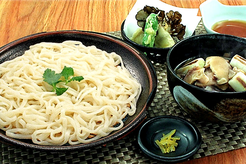 ランチ