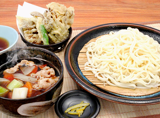 石焼あんかけ焼きそば